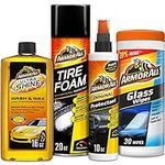 Armor All Car Wash and Car Cleaner 