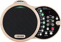 BOSS Dr-01S Rhythm Partner for Acoustic Musicians