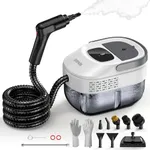 ODSD Steam Cleaner for Home & Car, 