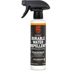 GEAR AID Revivex Durable Water Repellent (DWR) Spray for Waterproofing, Restoring Performance on Nylon Jackets, Gore-TEX, Paddle, Snow and Camping Gear, 10 fl oz