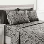 Lux Decor Queen Sheet Set, 6-Pc Coo