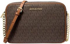 Michael Kors Jet Set Large Crossbod