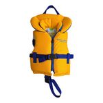 Salus Nimbus PFD, Gold, Infant