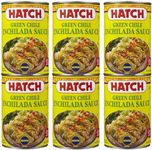 Hatch Sauce Enchlda Grn Med12