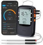 Govee Bluetooth Meat Thermometer, W