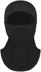 Black Ski Mask for Men Women Balacl