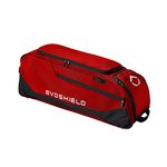 EvoShield Standout Wheeled Bag