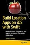 Build Location Apps on iOS with Swi