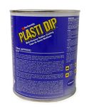 Plasti Dip Plastic/Rubber Paint - 750ml (Black)