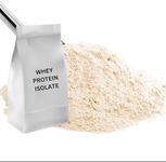 Whey Protein Isolate Powder 500g Lean Grass-Fed WPI