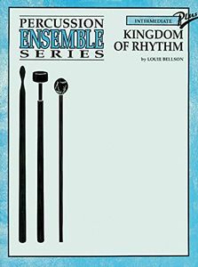 Kingdom of Rhythm: For 8 Players: 0