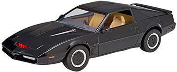 Knight Rider: Knight 2000 K.I.T.T. (Season IV Scanner Ver.) 1:24 Scale Vehicle Model