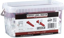 Perfect Level Master T-Lock Starter