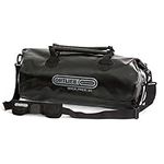 ORTLIEB RACK PACK TRAVEL BAGS 31 LTR (BLACK)