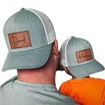 UNIQUE Friend Hat Matchings