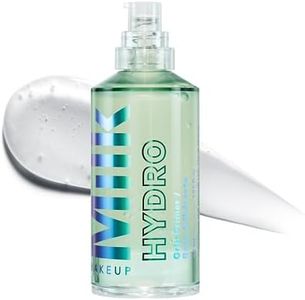 Milk Makeup Hydro Grip Primer - 1.52 fl oz - Hydrates & Grips Makeup for Up to 12 Hours - Prevents Caking - All Skin Types - Vegan, Cruelty Free