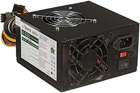 Logisys PS