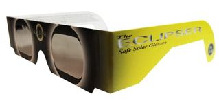 Eclipse Glasses American Paper Optics