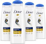 Dove Nutri