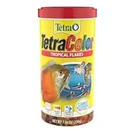 TetraColor Tropical Flakes, Color B
