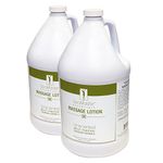 Massage Cream For Massage Therapy 1 Gallon