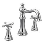 MOEN TS42114 WEYMOUTH Bathroom Tap