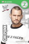 The Cm Punk Books