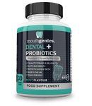 Probiotic For Bad Breaths