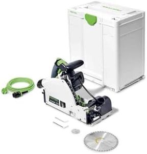 Festool Saw TSV 60 KEBQ-F-Plus US