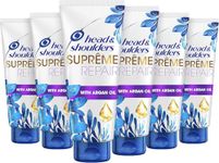 Head & Shoulders Anti-Dandruff Supreme Damage Repair Conditioner to Fight Damage, 275 ml, Pack of 6