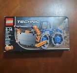 LEGO Technic Dozer Compactor 42071 Building Kit (171 Pieces) New Construction 