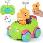 Nueplay Remote Control Car for Todd