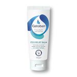 Cetraben Itch Relief Cream, For Very Dry and Eczema Prone Skin, Clinically Tested, Soothes Itching & Cools Skin, Prevents Flare-Ups, 1 x 50g