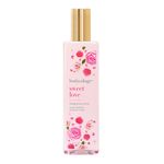 Bodycology Sweet Love Fragrance Mist, 237 Milliliters