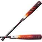 Louisville Slugger Select PWR™ (-5) USA Baseball Bat - 32'/27 oz