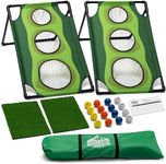 Golf Accessories for Men Par 1 Golf