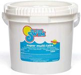 In The Swim 3 inch 5-in-1 Super Mul