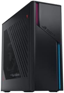 ASUS ROG G