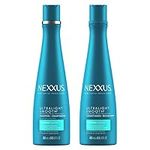 Nexxus Ultralight Smooth Shampoo & 