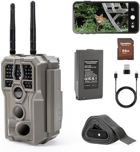 GardePro E