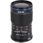 LAOWA 65mm f/2.8 2X Ultra Macro compatible avec Sony E Garanti 2 ans