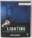Lighting for Digital Video and Tele