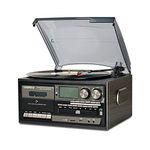 Deck Cd Players