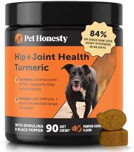 Turmeric J