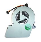 Power4Laptops Replacement Laptop Fan Compatible With Toshiba Satellite U940-11K