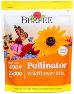 Burpee Wil
