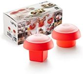 Lékué Ovo Egg Cooker Set of 2