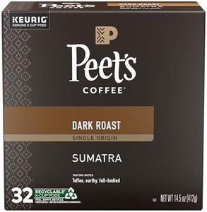 Peet's Cof