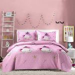 Quilt Set For Girls