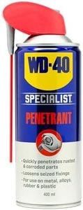 WD-40 Spec